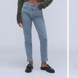 Everlane The Original Cheeky® Jean - NWT